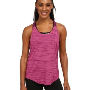 Nike | Elastica Heathered Training Tank